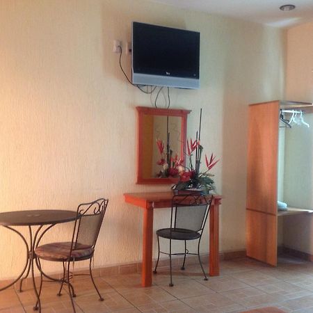 Hotel Genoves San Juan de los Lagos Pokój zdjęcie