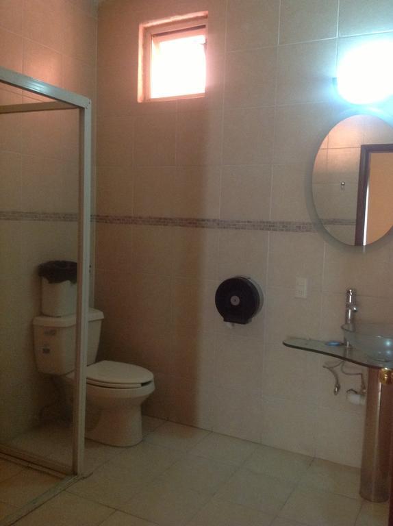 Hotel Genoves San Juan de los Lagos Pokój zdjęcie