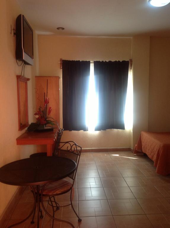Hotel Genoves San Juan de los Lagos Pokój zdjęcie