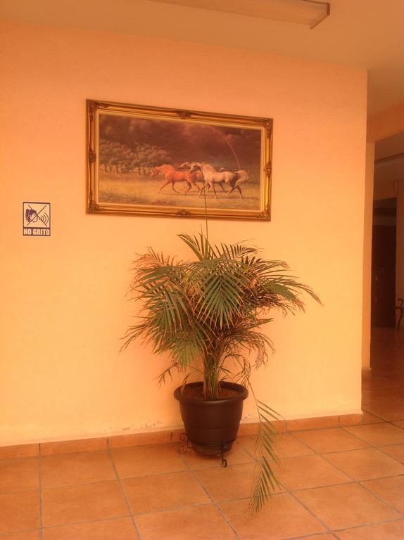 Hotel Genoves San Juan de los Lagos Pokój zdjęcie
